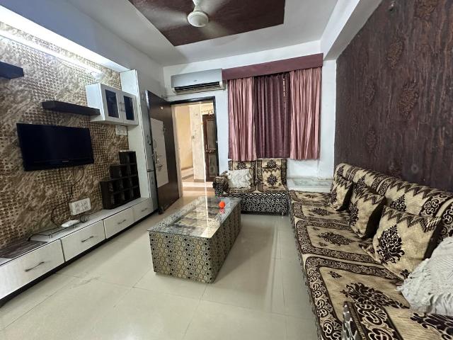 2 BHK Apartment in Mahalakshmi Nagar for rent Indore. The reference number is 21325645