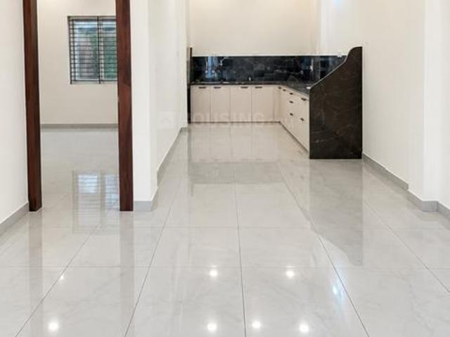 2 BHK Apartment in Mahalakshmi Nagar for rent Indore. The reference number is 21331519