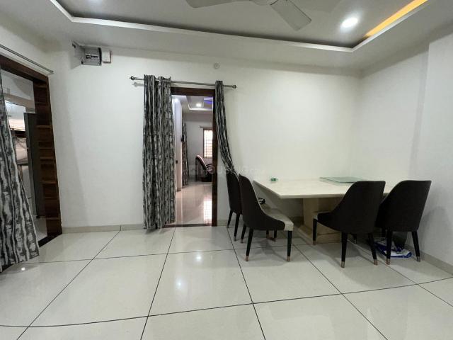 2 BHK Apartment in Mahalakshmi Nagar for rent Indore. The reference number is 21346557
