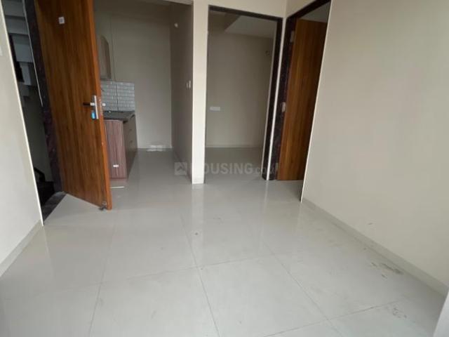 2 BHK Apartment in Mahalakshmi Nagar for rent Indore. The reference number is 21356036