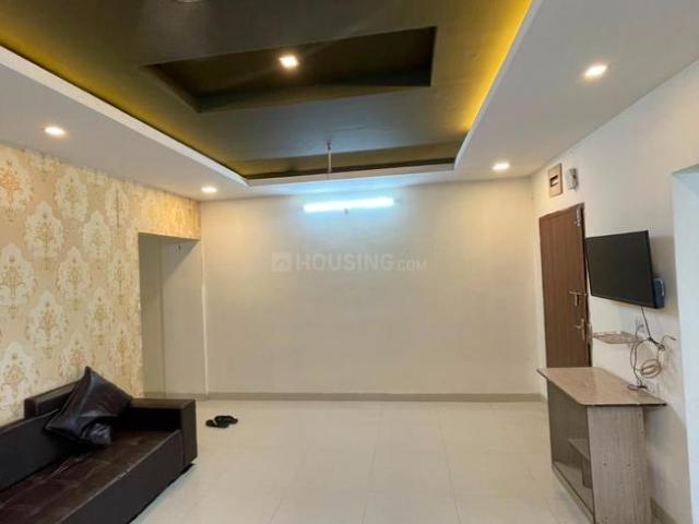 2 BHK Apartment in Mahalakshmi Nagar for rent Indore. The reference number is 21374476