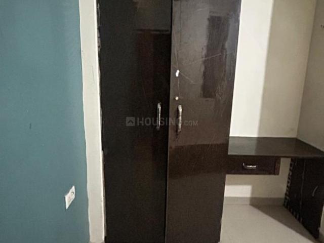 2 BHK Apartment in Mahalakshmi Nagar for rent Indore. The reference number is 21389056