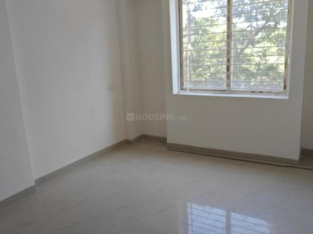 2 BHK Apartment in Mahalakshmi Nagar for resale Indore. The reference number is 17763941