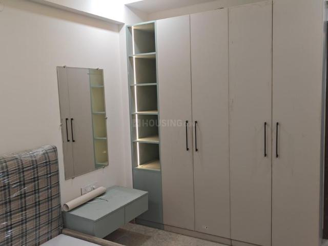 2 BHK Apartment in Mahalakshmi Nagar for resale Indore. The reference number is 17770495