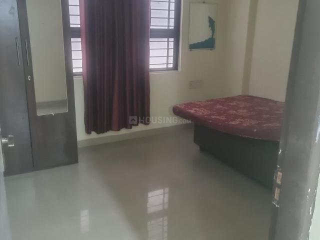 2 BHK Apartment in Mahalakshmi Nagar for resale Indore. The reference number is 18874059