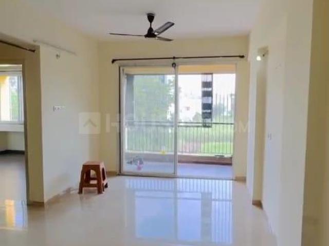 2 BHK Apartment in Mahalakshmi Nagar for resale Indore. The reference number is 19701003