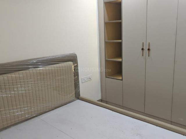 2 BHK Apartment in Mahalakshmi Nagar for resale Indore. The reference number is 19348605