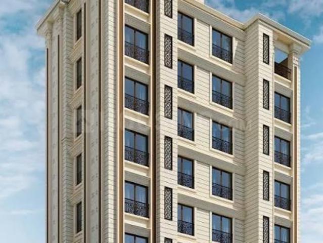 2 BHK Apartment in Mahalakshmi Nagar for resale Indore. The reference number is 20483182