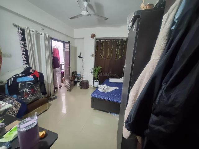 2 BHK Apartment in Mahalakshmi Nagar for resale Indore. The reference number is 20623144
