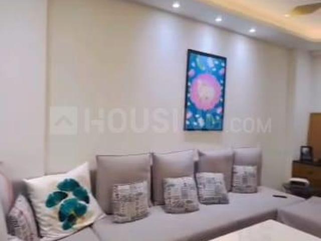 2 BHK Apartment in Mahalakshmi Nagar for resale Indore. The reference number is 20702257