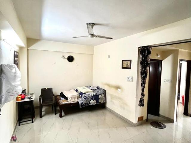 2 BHK Apartment in Mahalakshmi Nagar for resale Indore. The reference number is 20773059