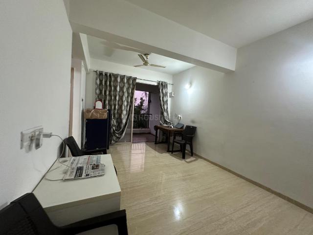 2 BHK Apartment in Mahalakshmi Nagar for resale Indore. The reference number is 20842737