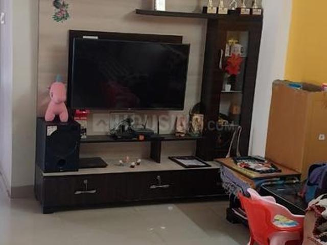 2 BHK Apartment in Mahalakshmi Nagar for resale Indore. The reference number is 20204936