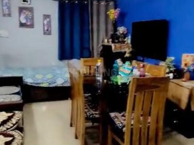 2 BHK Apartment in Mahalakshmi Nagar for resale Indore. The reference number is 20304902