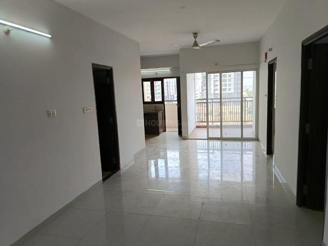 2 BHK Apartment in Mahalakshmi Nagar for resale Indore. The reference number is 21052612