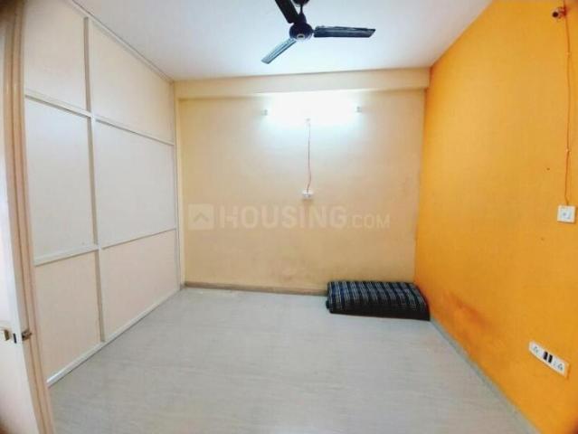 2 BHK Apartment in Mahalakshmi Nagar for resale Indore. The reference number is 21105456