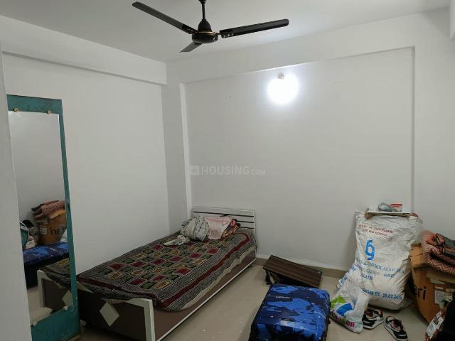 2 BHK Apartment in Mahalakshmi Nagar for resale Indore. The reference number is 21166669