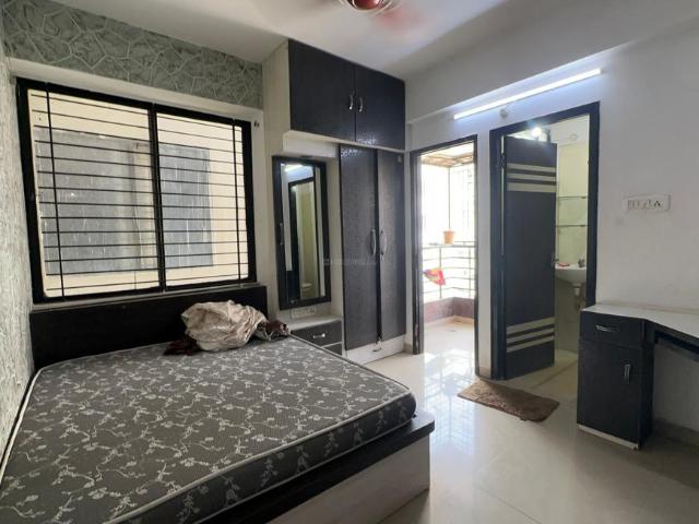 2 BHK Apartment in Mahalakshmi Nagar for resale Indore. The reference number is 21323084