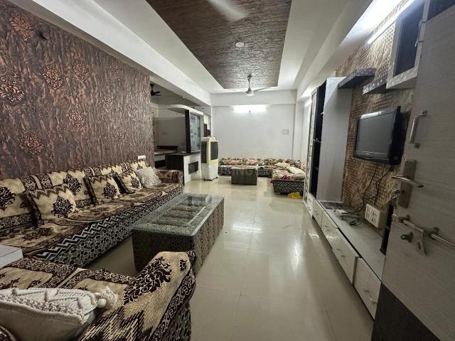 2 BHK Apartment in Mahalakshmi Nagar for resale Indore. The reference number is 21323381
