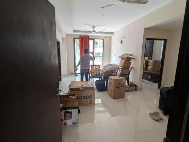 2 BHK Apartment in Mahalgaon for rent Gwalior. The reference number is 20657537