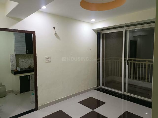 2 BHK Apartment in Mahalgaon for rent Gwalior. The reference number is 21136930