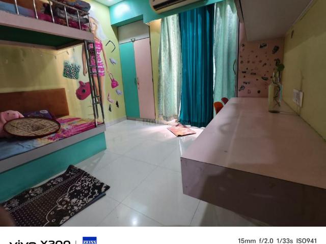2 BHK Apartment in Mahalgaon for rent Gwalior. The reference number is 21387243