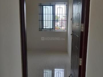 2 BHK Apartment in Mahalingapuram for rent Pollachi. The reference number is 20431910