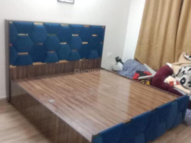 2 BHK Apartment in Mahapura for rent Jaipur. The reference number is 16657369