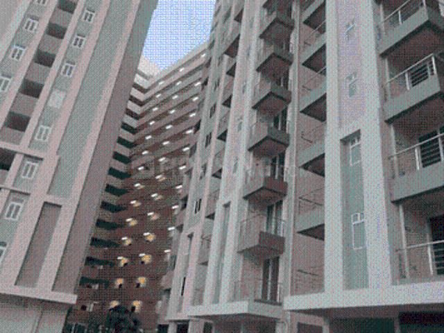2 BHK Apartment in Mahapura for rent Jaipur. The reference number is 19774527