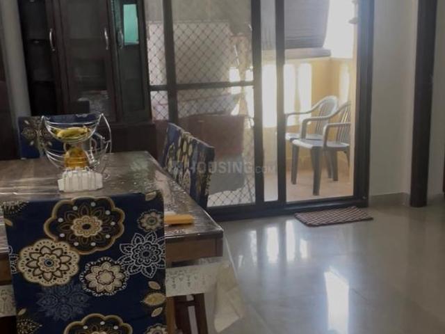 2 BHK Apartment in Mahapura for rent Jaipur. The reference number is 21154389