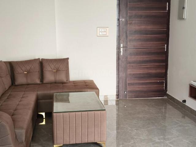 2 BHK Apartment in Mahapura for rent Jaipur. The reference number is 21361161