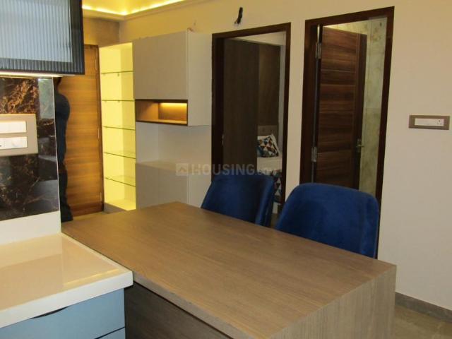 2 BHK Apartment in Mahapura for resale Jaipur. The reference number is 14864770