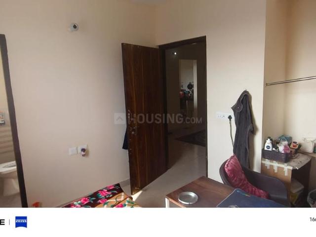 2 BHK Apartment in Mahapura for resale Jaipur. The reference number is 18717465