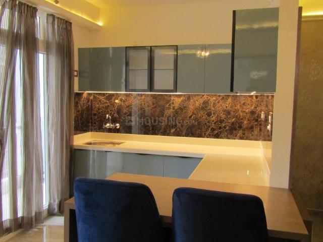 2 BHK Apartment in Mahapura for resale Jaipur. The reference number is 20657063