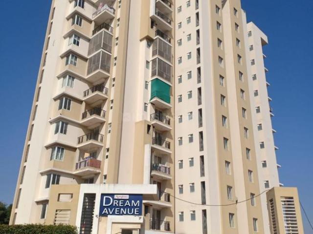 2 BHK Apartment in Mahapura for resale Jaipur. The reference number is 20857094