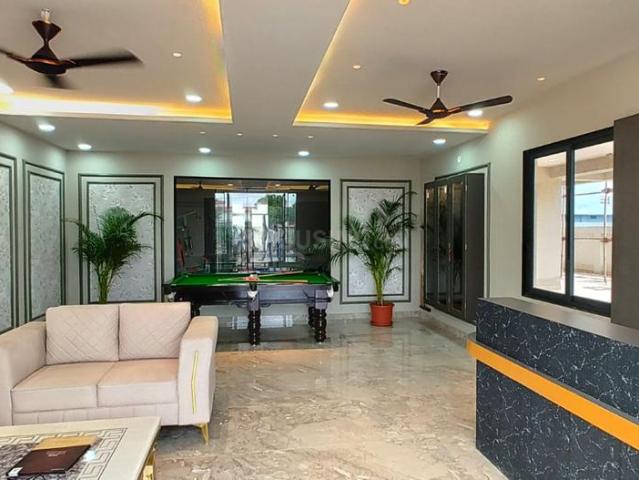 2 BHK Apartment in Mahapura for resale Jaipur. The reference number is 20876199