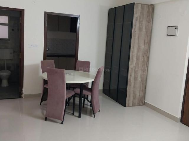 2 BHK Apartment in Mahapura for resale Jaipur. The reference number is 21102463