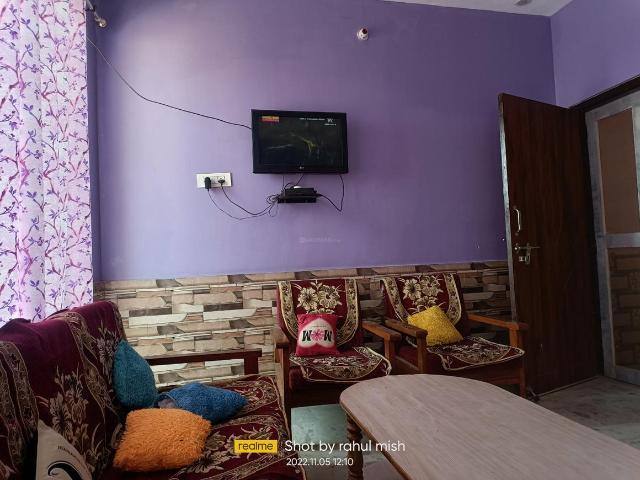 2 BHK Apartment in Maharajganj Town for rent Maharajganj. The reference number is 10499741