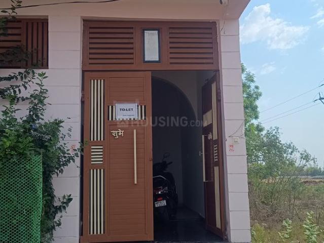 2 BHK Apartment in Maharajpura for rent Gwalior. The reference number is 14404481