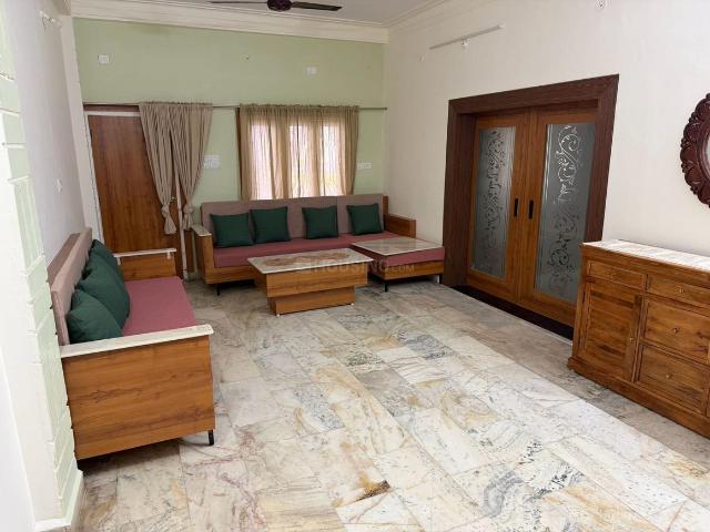 2 BHK Apartment in Maharana Pratap Nagar for rent Bhopal. The reference number is 20906930