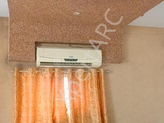 2 BHK Apartment in Maharana Pratap Nagar for resale Bhopal. The reference number is 20562179