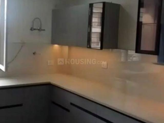 2 BHK Apartment in Maharishi Puram Colony for resale Agra. The reference number is 21068389