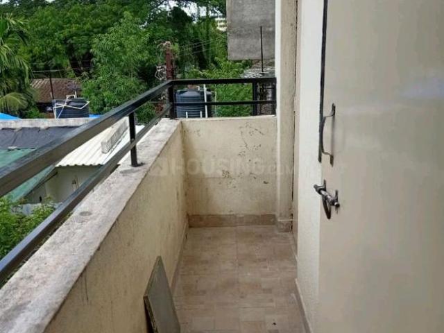 2 BHK Apartment in Maharshi Nagar for rent Pune. The reference number is 20305953