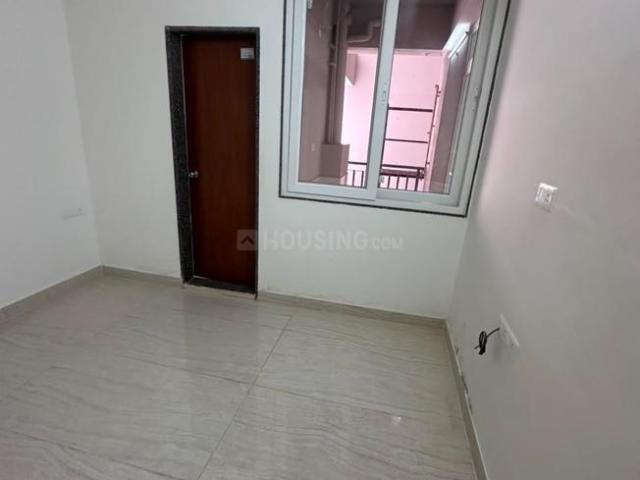 2 BHK Apartment in Mahaveer Colony Park for resale Udaipur. The reference number is 20638255