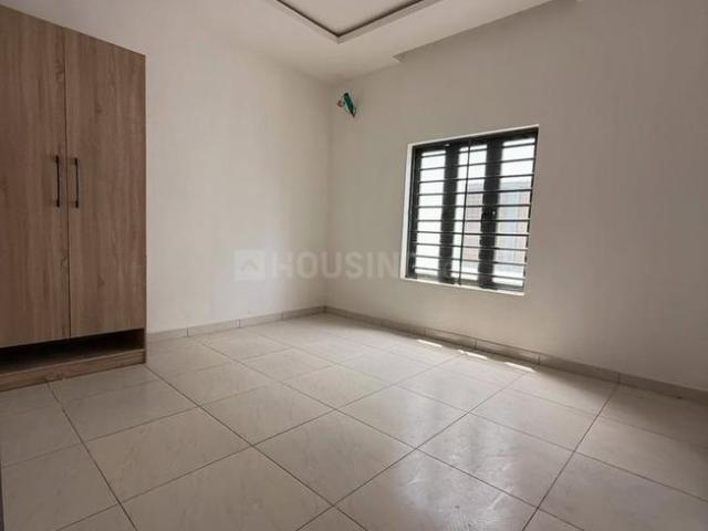 2 BHK Apartment in Mahaveer Nagar for rent Kota. The reference number is 19522161