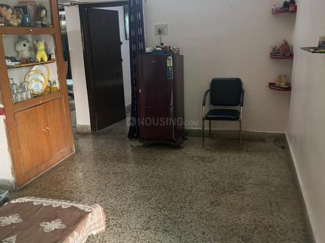 2 BHK Apartment in Mahaveer Nagar for rent Raipur. The reference number is 21199845