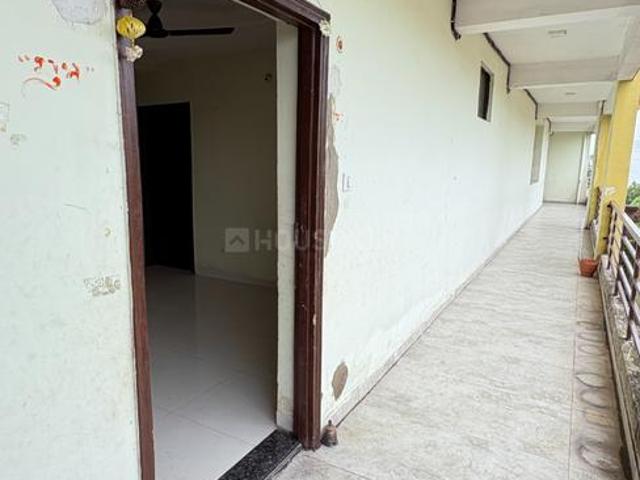 2 BHK Apartment in Mahaveer Nagar for rent Raipur. The reference number is 21258813
