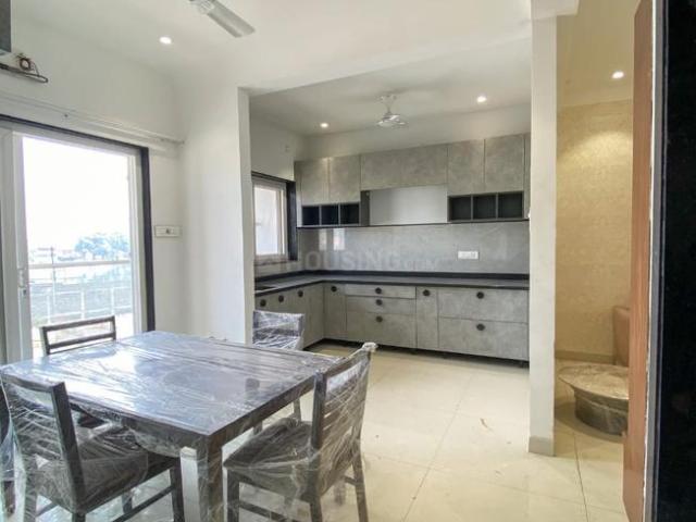2 BHK Apartment in Mahaveer Nagar for resale Raipur. The reference number is 19636388