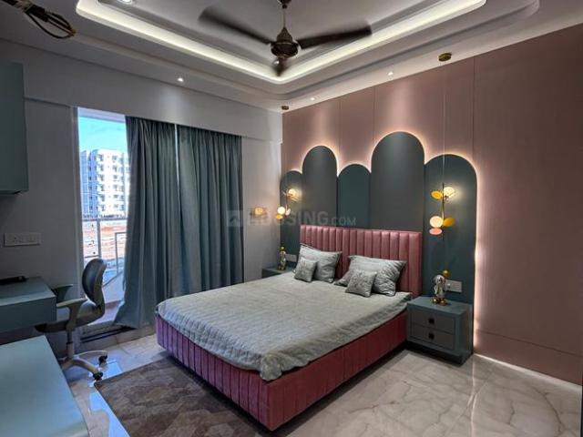 2 BHK Apartment in Mahaveer Nagar for resale Raipur. The reference number is 19645235