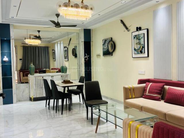 2 BHK Apartment in Mahaveer Nagar for resale Raipur. The reference number is 21021744